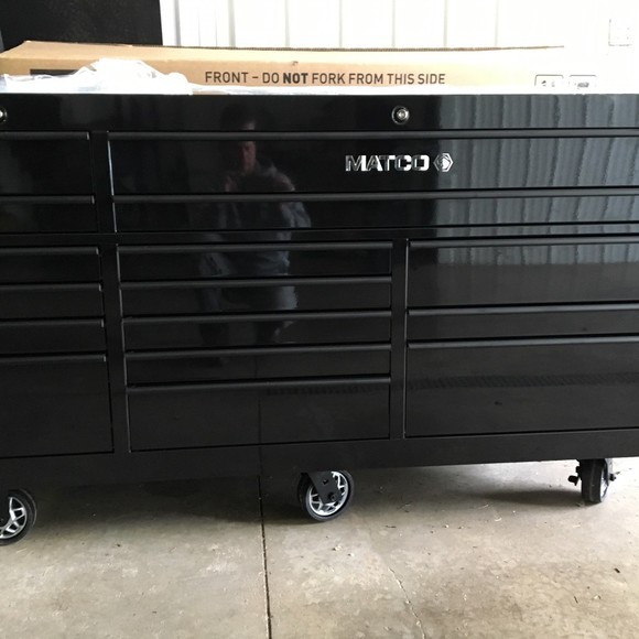 Meet your Posher, Charles - Picture 1 of 1